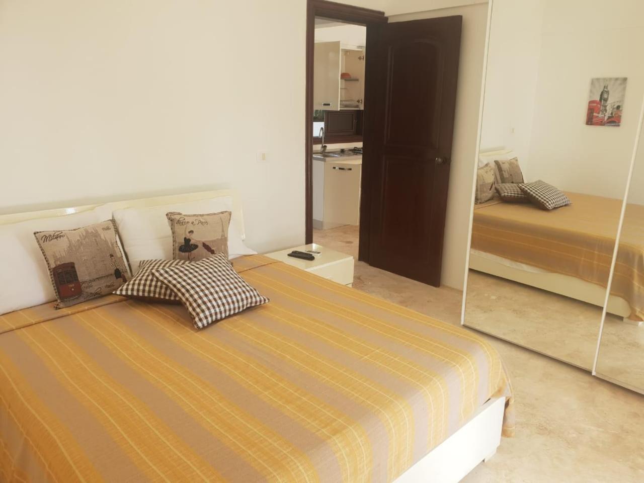 Oasi Encantada - Beach Resort Barahona Eksteriør billede