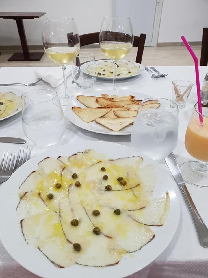 Oasi Encantada - Beach Resort Barahona Eksteriør billede