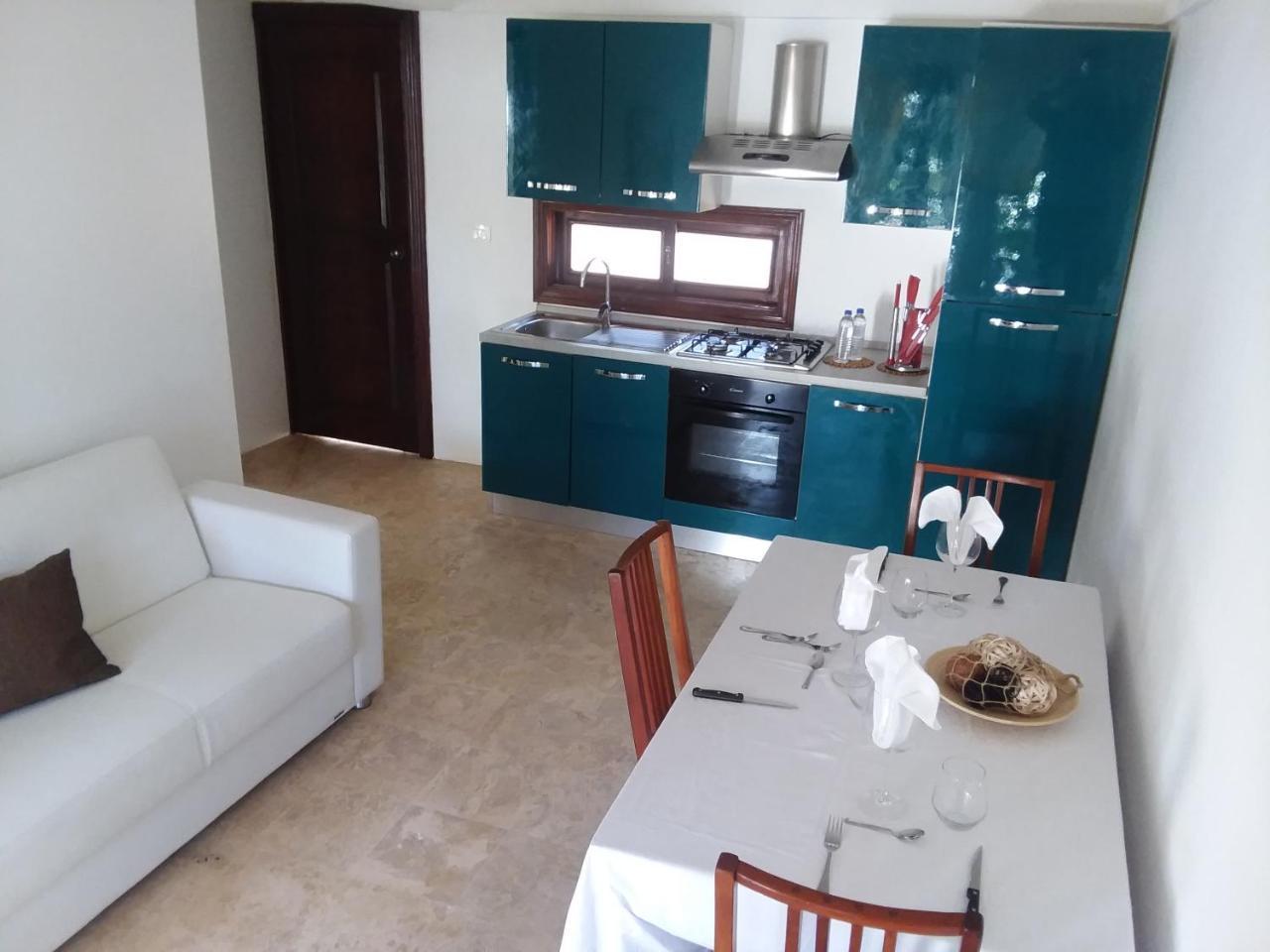 Oasi Encantada - Beach Resort Barahona Eksteriør billede