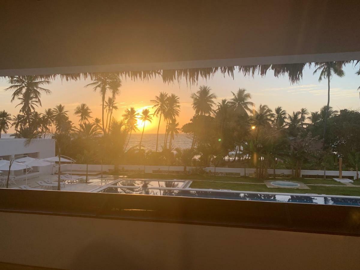 Oasi Encantada - Beach Resort Barahona Eksteriør billede